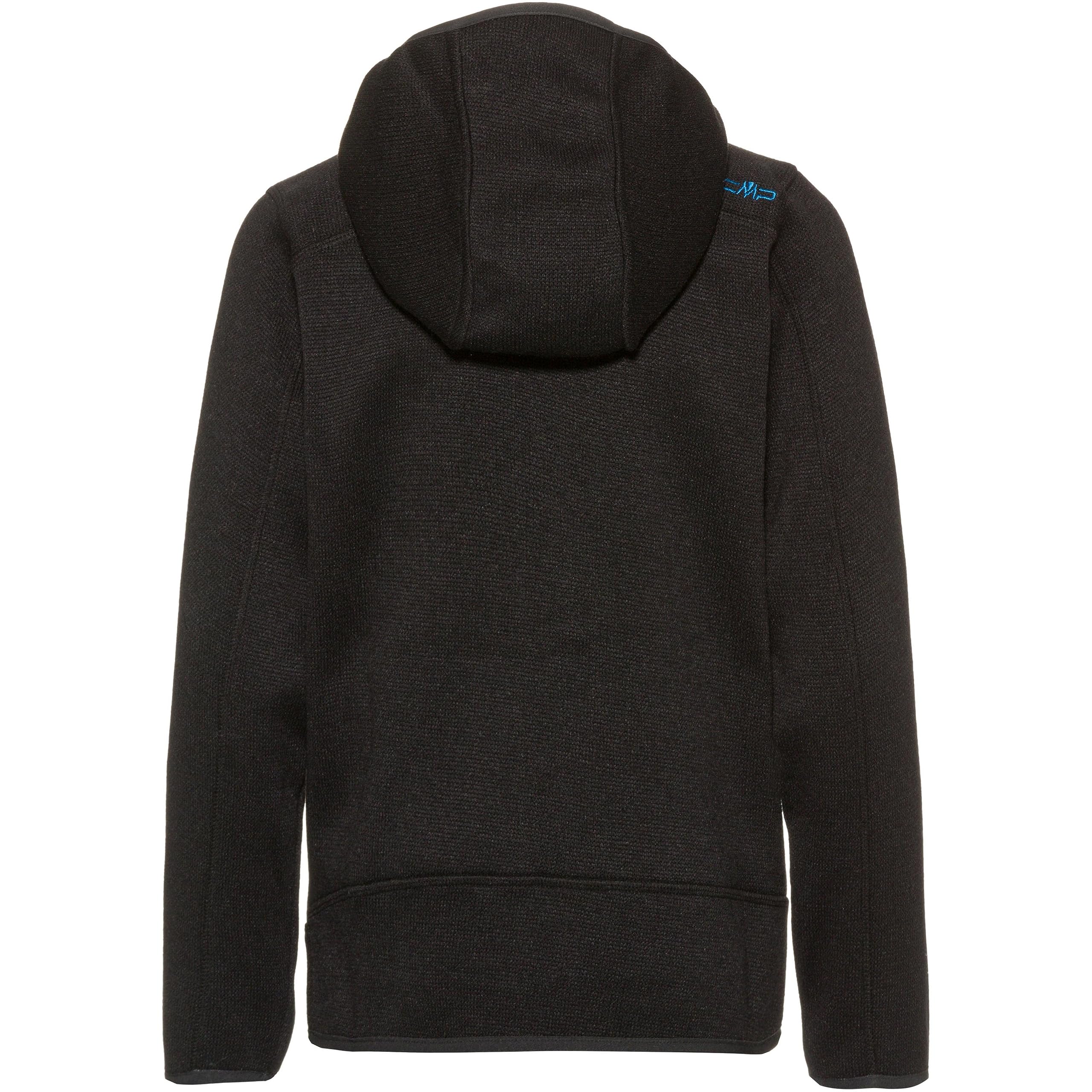 CMP Veste Kid G Fix Hood Veste polaire Mixte enfant