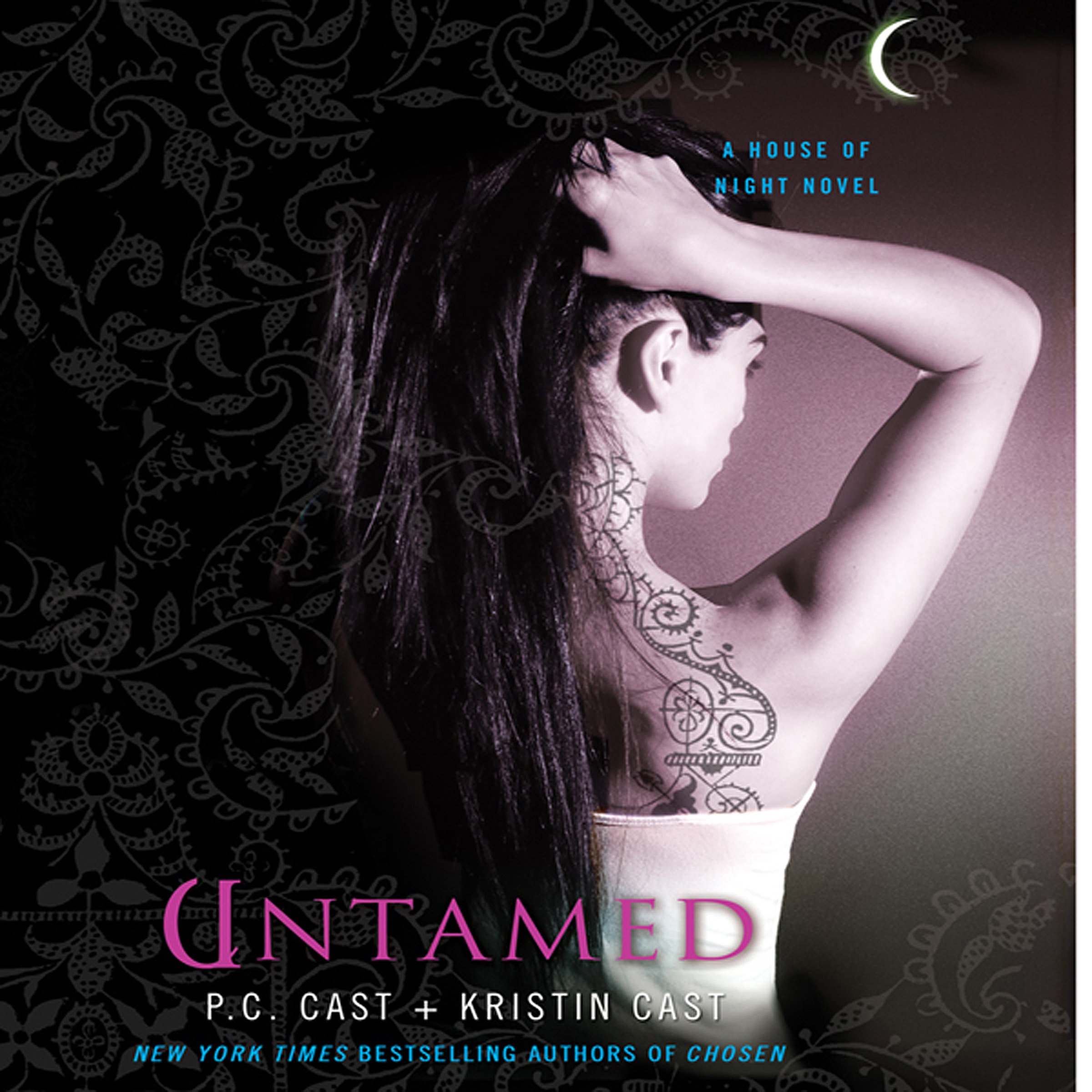 Untamed