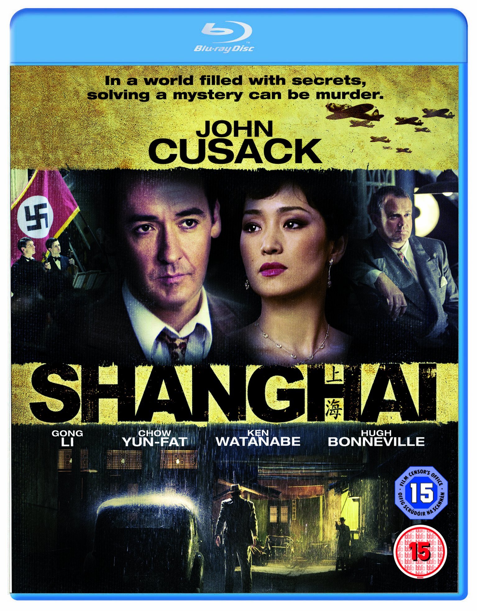 Shanghai