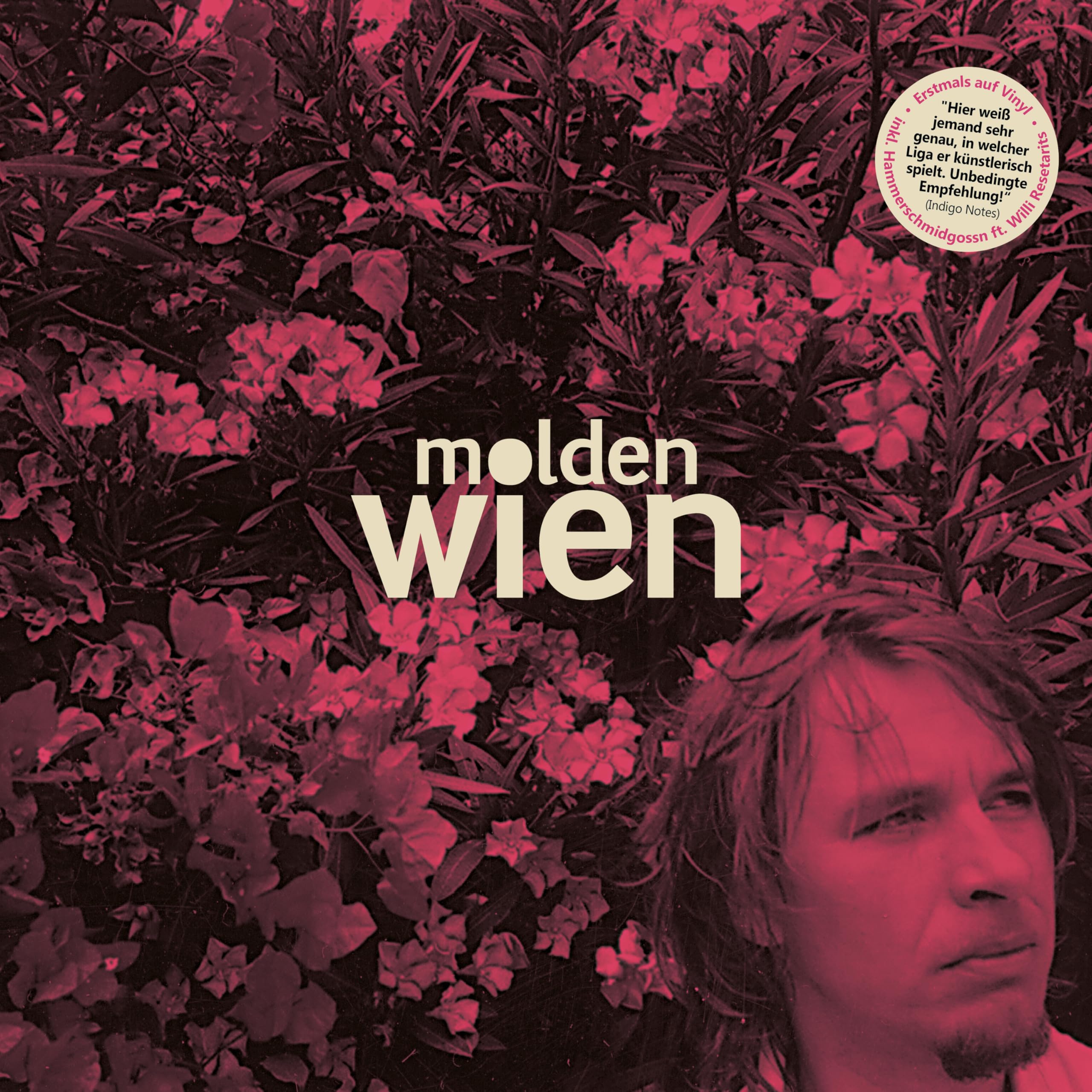 Wien [VINYL]