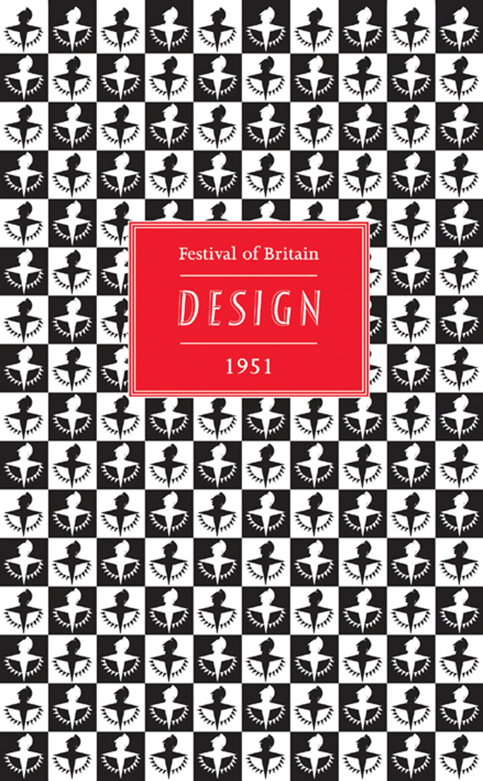 Festival of Britain: DESIGN 1951