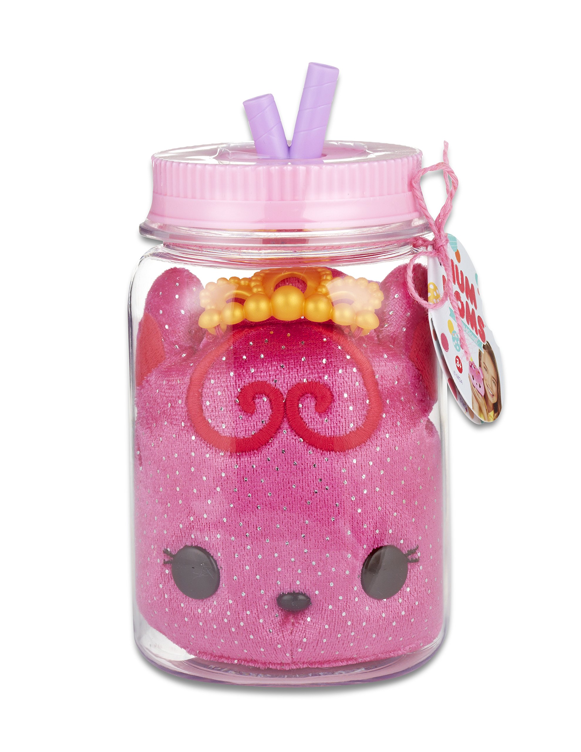 Toy Triangle Num Noms Surprise in a Jar - Toys