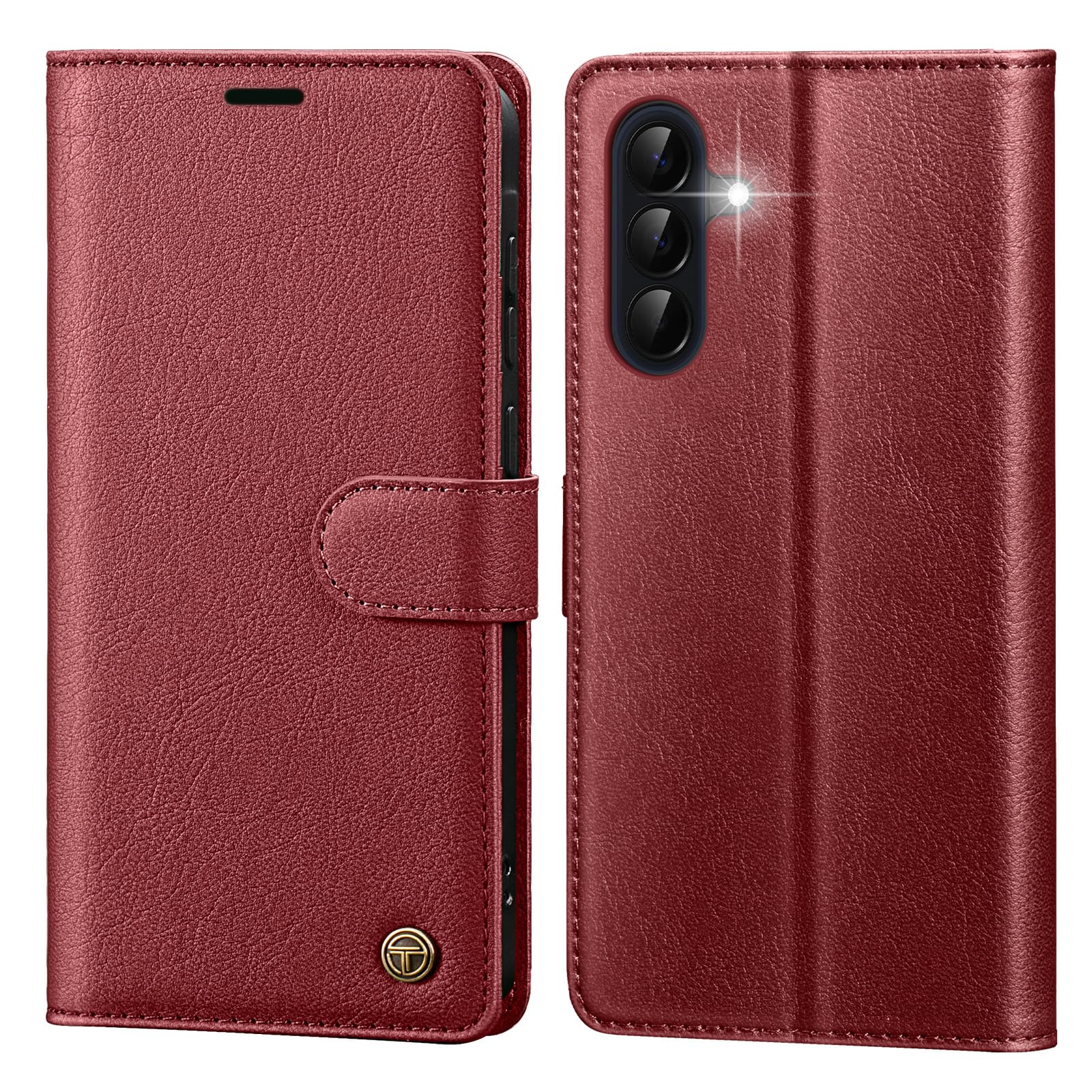 CASBST Handyhülle für Samsung Galaxy A57 5G Hülle