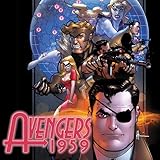 Read Avengers 1959 (2011-2012) (Issues) (5 Book Series) PDF