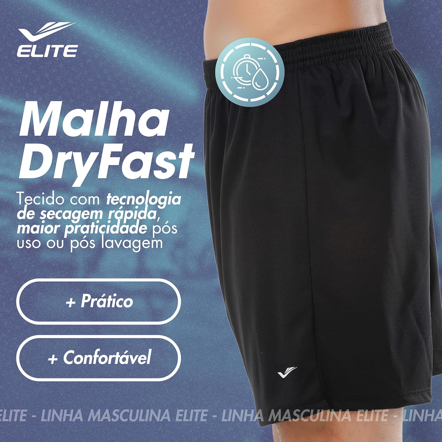 Kit 2 Short Calção Futebol Academia Bermuda Masculino Adulto em promoção! Veja a oferta e mais achadinhos de Shorts & Bermudas 4 Hoje é o melhor dia para comprar Kit 2 Short Calção Futebol Academia Bermuda Masculino Adulto com aquele preço maroto! Promoção! Aproveite a oferta! 4
