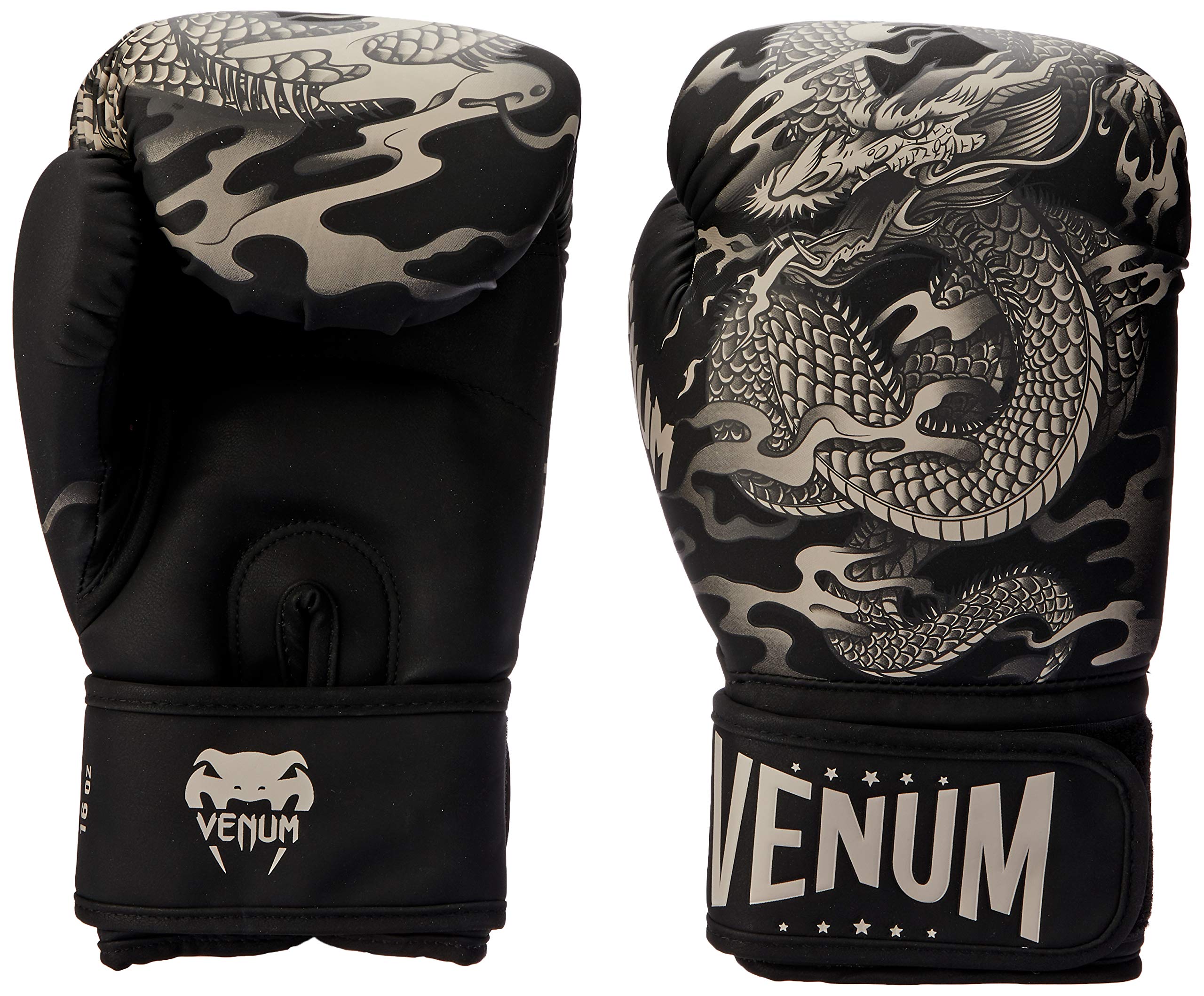 venum dragon boxing gloves