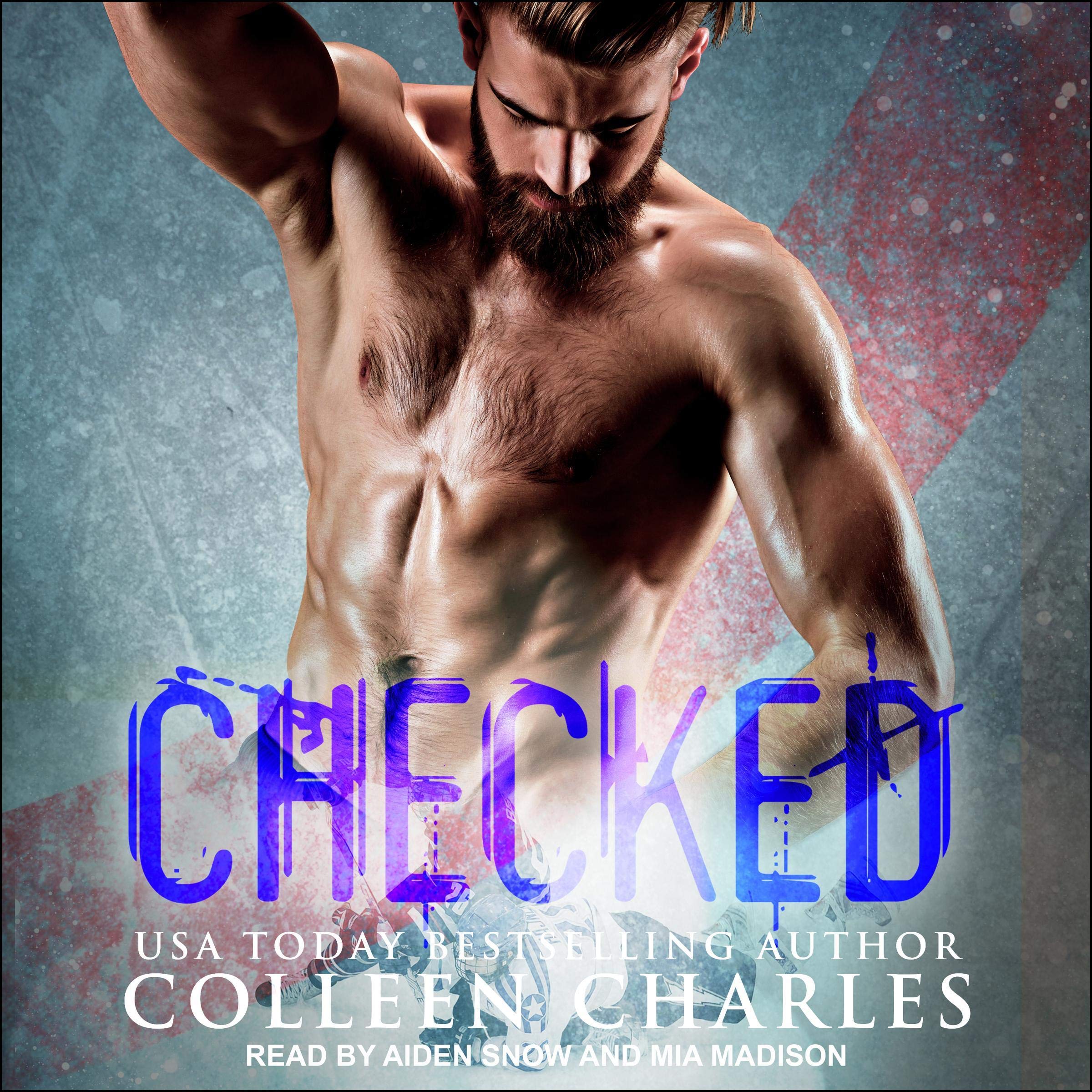 Cover art for Checked