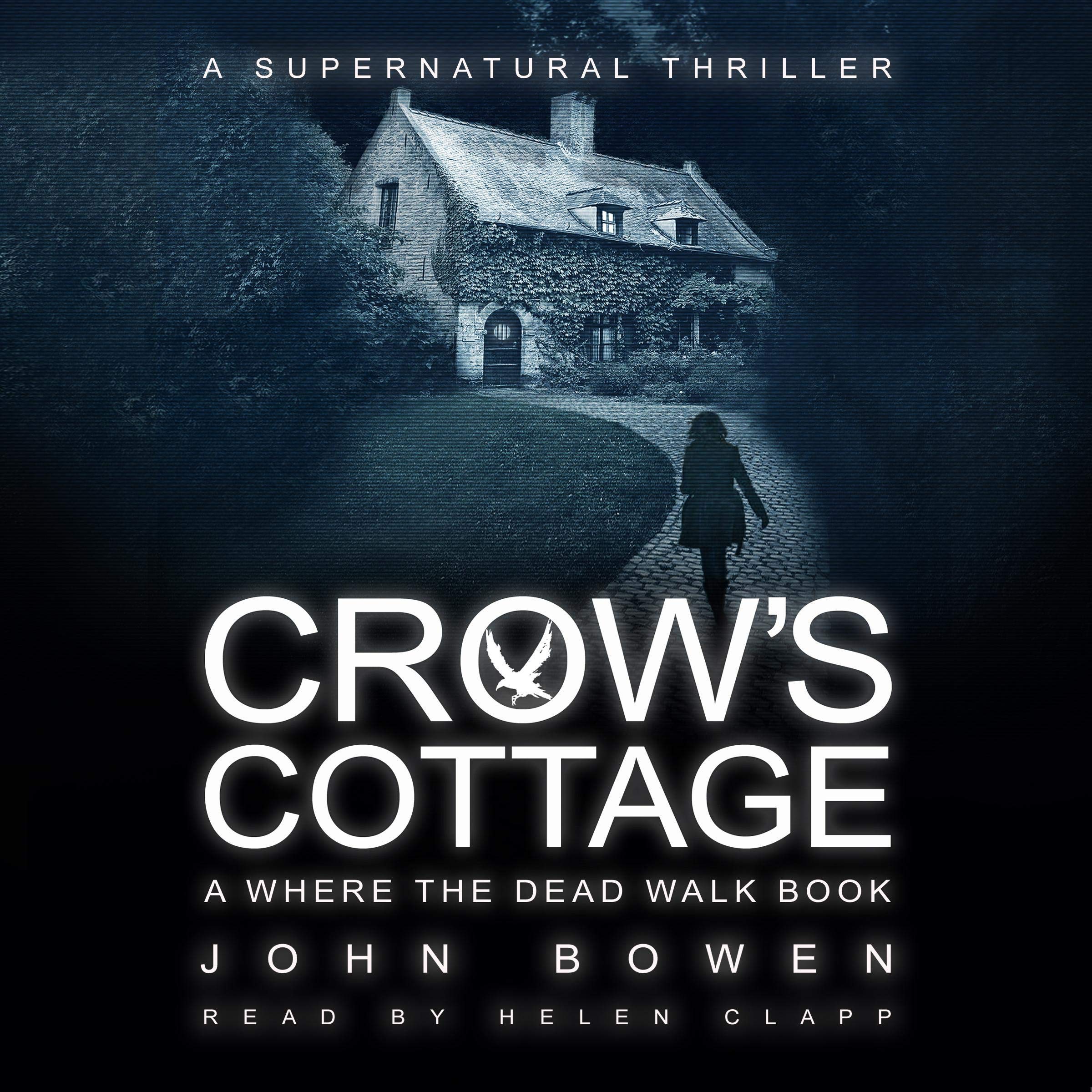 Cover art for Crow's Cottage