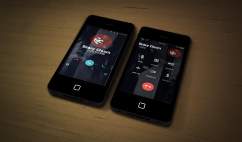 Killer Clown Calling