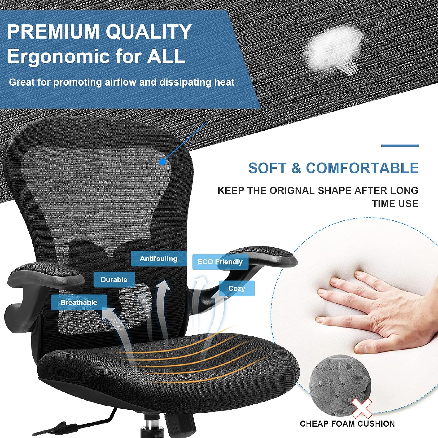 Comhoma Power Lift Recliner Chairs