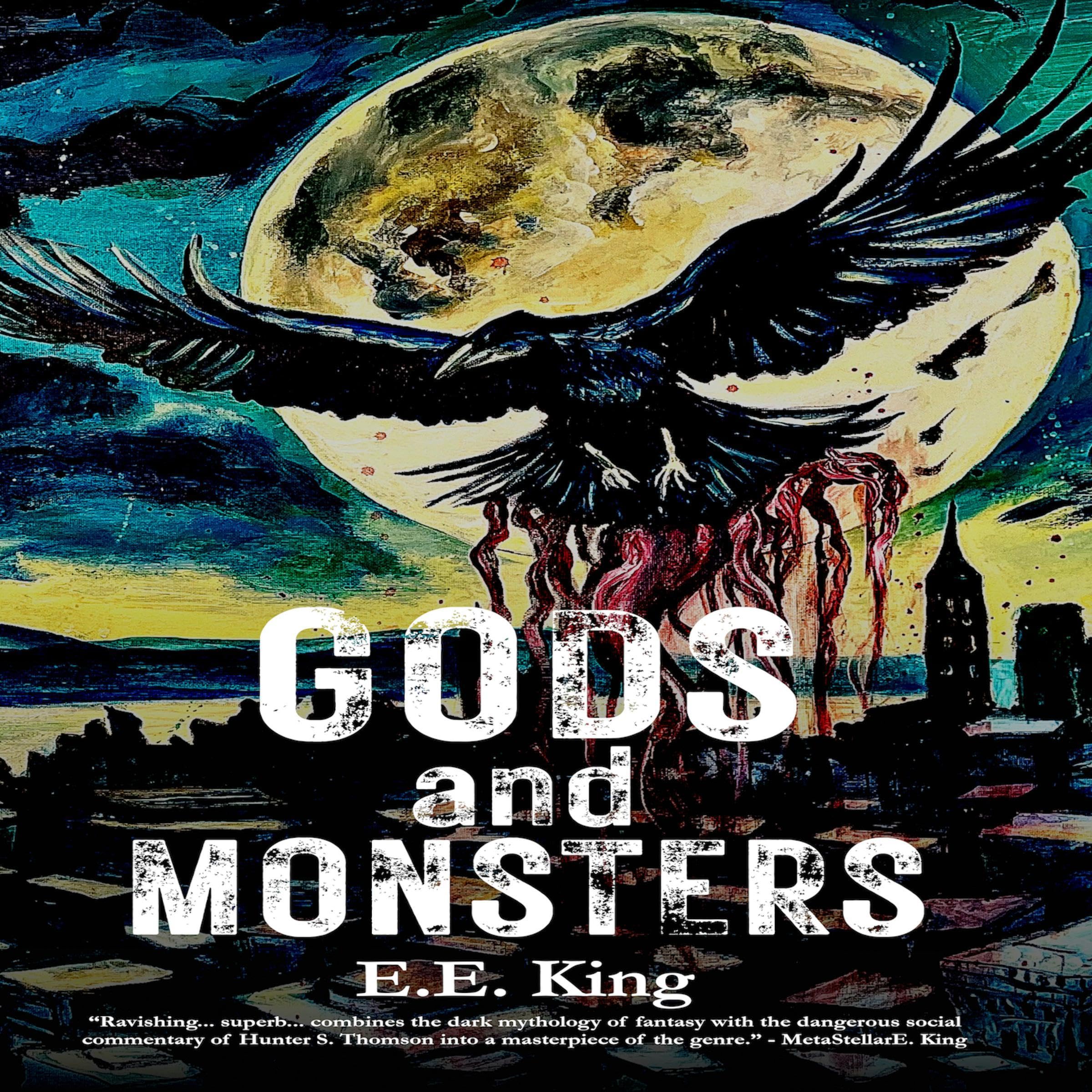 Gods & Monsters