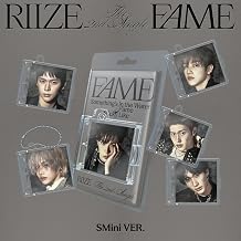 RIIZE Fame SMini Ver.