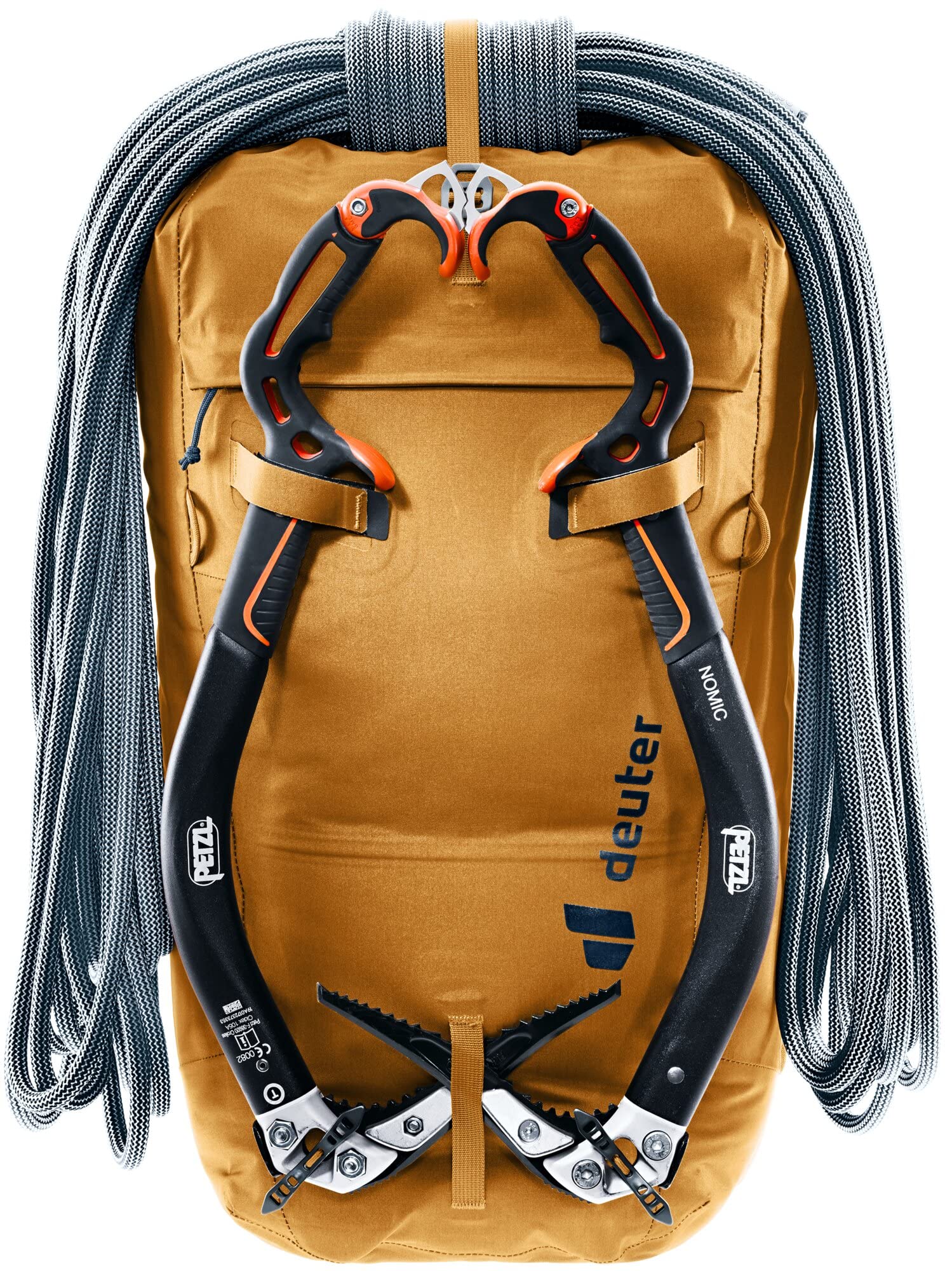 Deuter Durascent 30 Zaino alpino Uomo (Pacco da 1)