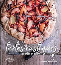Download Tartes rustiques PDF