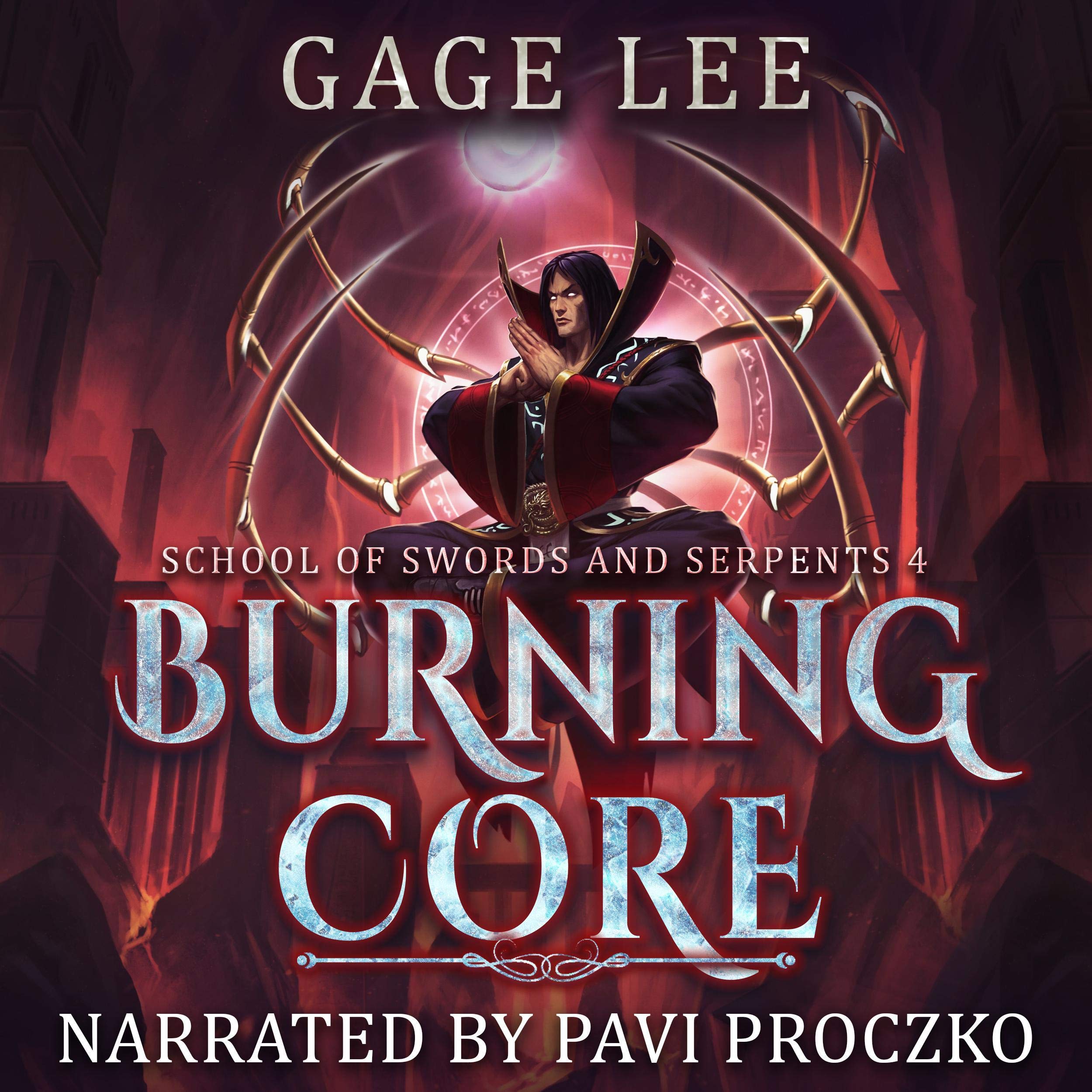 Burning Core