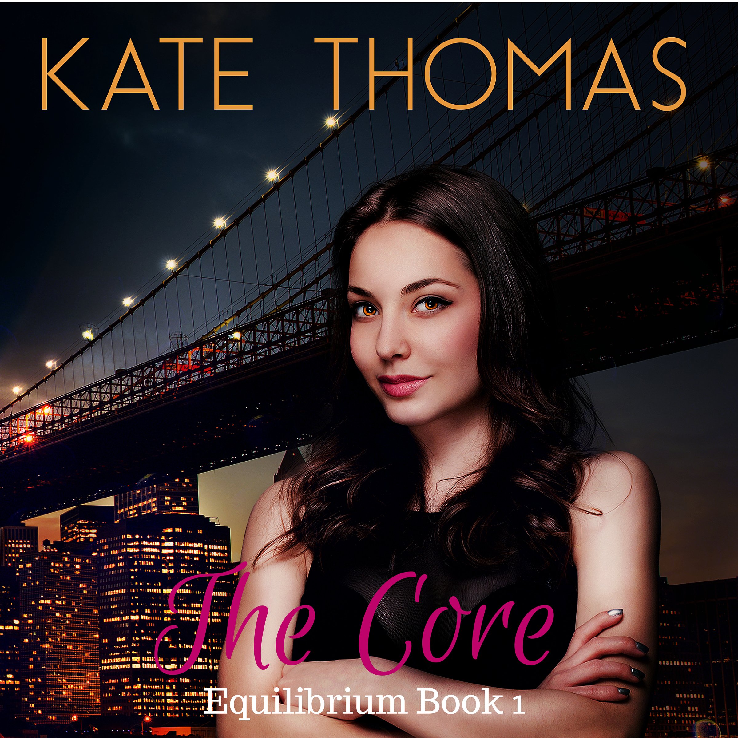 Cover art for The Core
