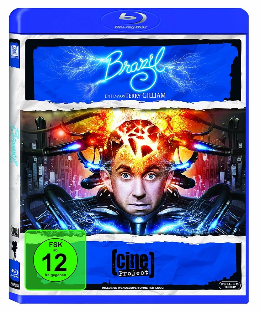 その他 Going to Brazil [Blu-ray] Amazon.co.jp: BD * BRAZIL [Blu-ray] [Import allemand] : DVD