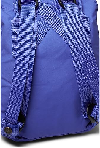 Miniatura 4 de Fjällräven Unisex Kånken Mini Azul Cobalto Talla única Talla única