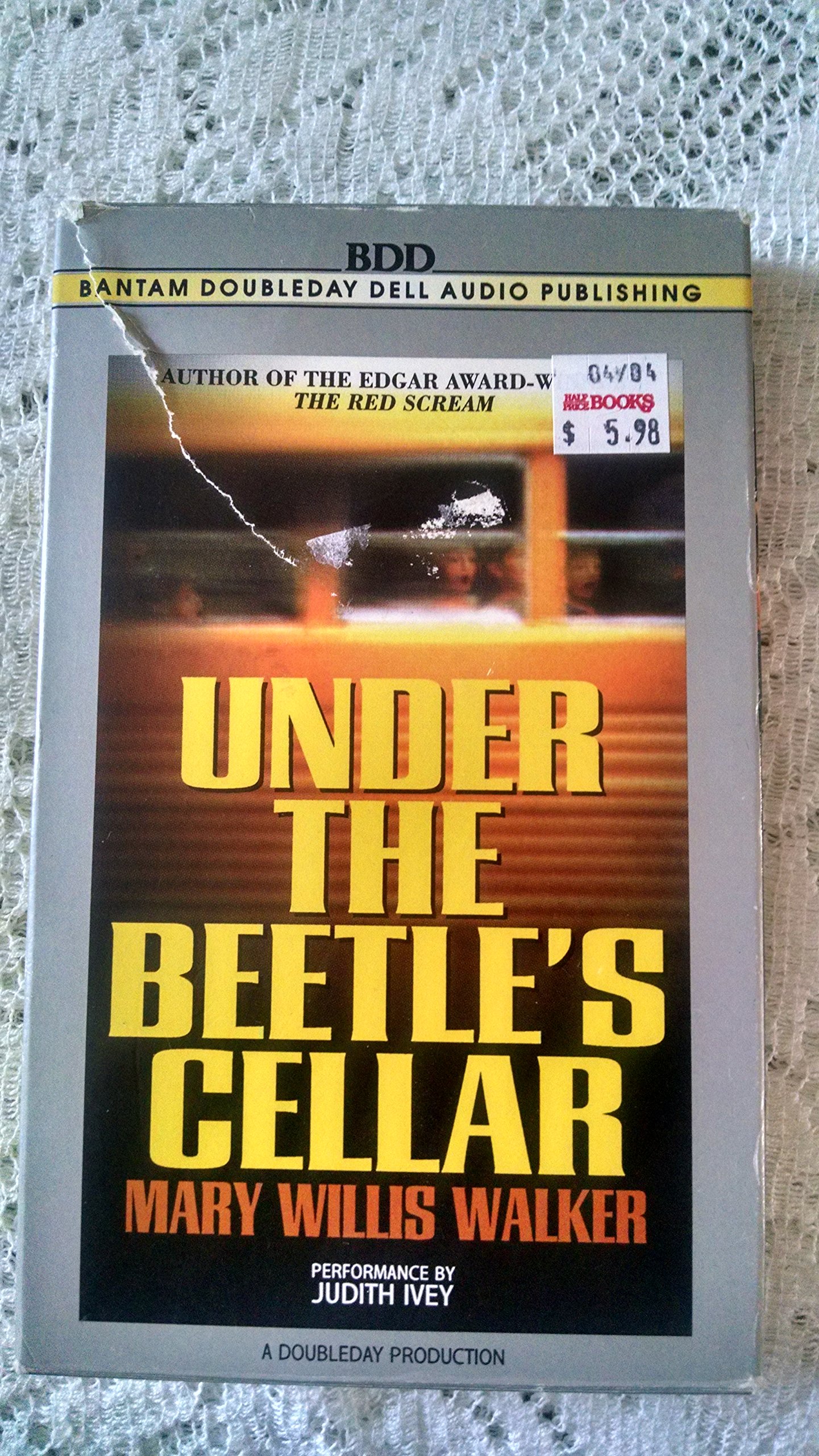 Under the Beetle's Cellar