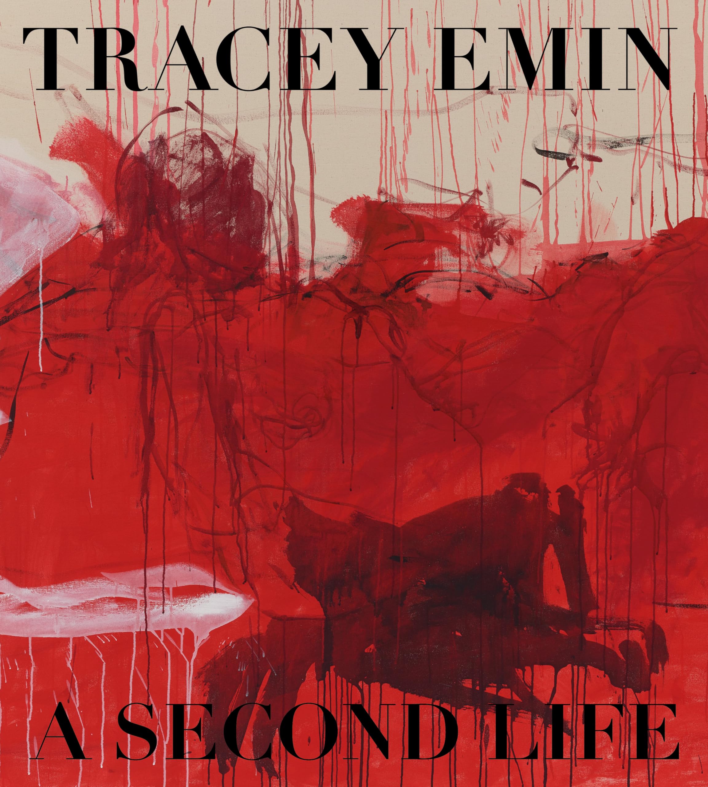 Tracey Emin: A Second Life: the official catalogue of the Tate Modern exhibition