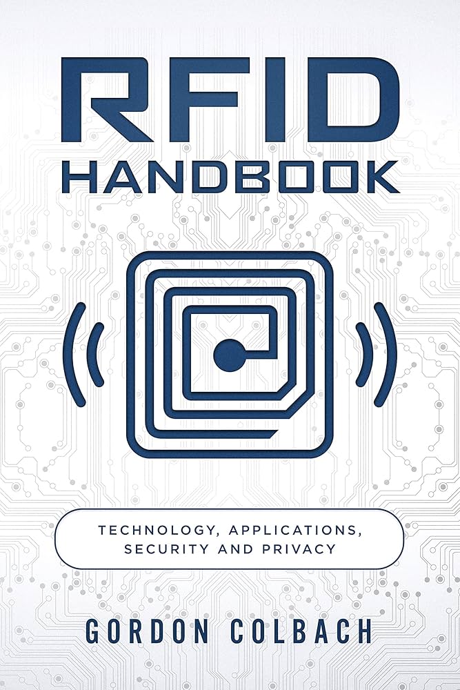 洋書 RFID Handbook: Applications RFID Handbook: Fundamentals and Applications in Contactless