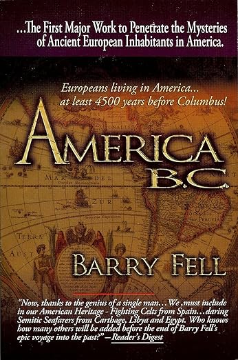 America B. C.