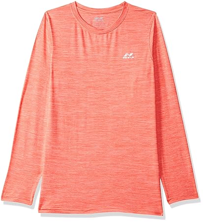 2366-3 Hydra-1 Polyester Training Tee, Adult X-Large (Peach)
