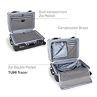 Amazon.com | TUMI 19 Degree Frame International 4 Wheel