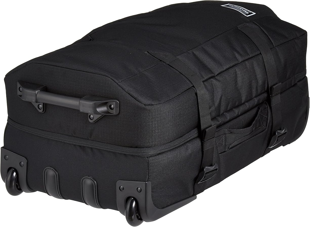 Amazon | [ダカイン] キャリーバッグ (大容量/軽量 モデル) [ AH237