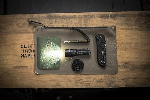 Miniatura 3 de SureFire, E1B-MV, Linternas con salida dual LED con tecnología de MaxVision Beam.