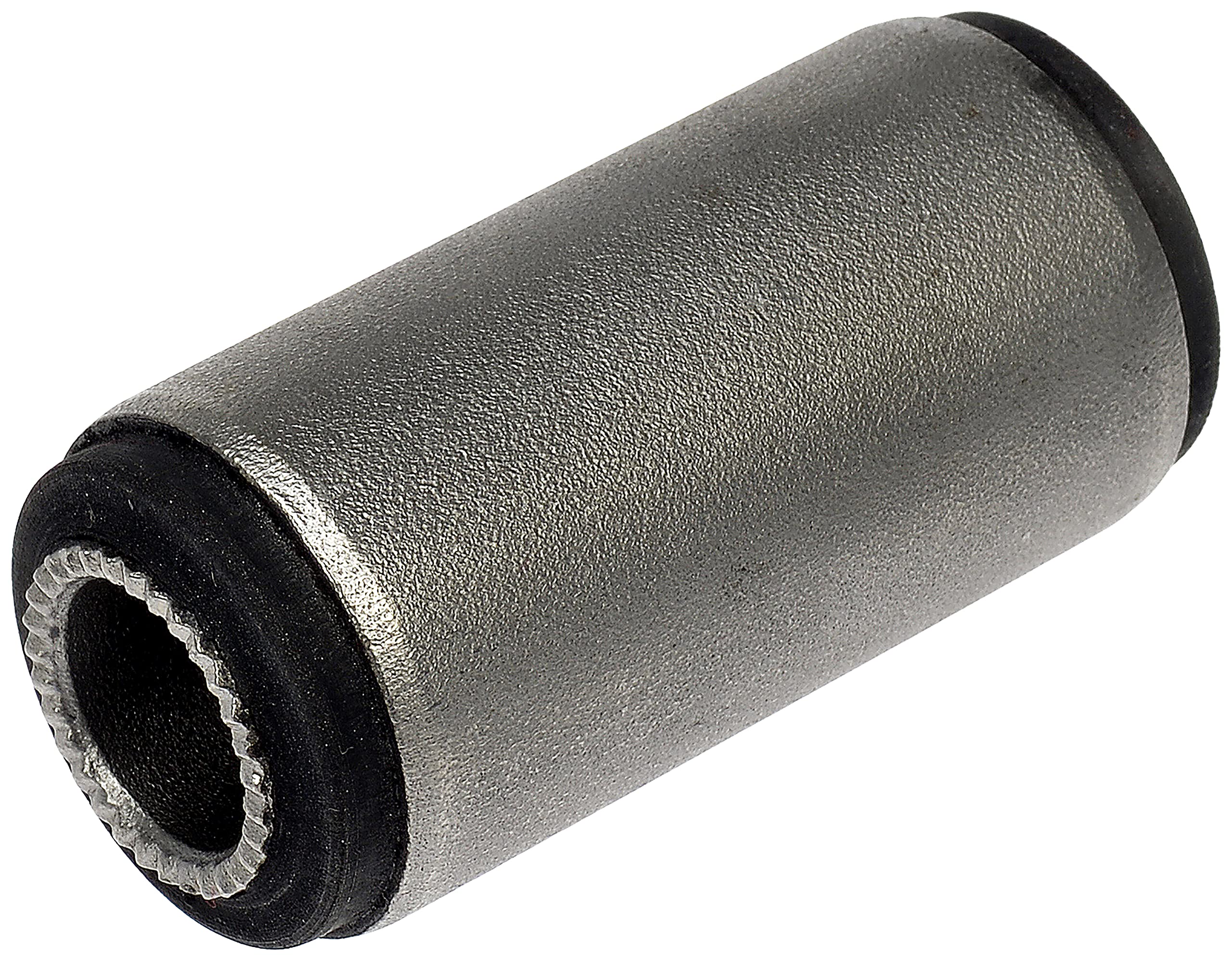 Dorman SB850579 Leaf Spring Shackle Bushing Compatible with Select Chevrolet/Ford Models - Shackle Bushing - Leaf Spring Shackle Bushing - This leaf spring shackle bushing is precision-engineered and rigorously tested to provide reliable replacement for the original equipment on specific vehicles.