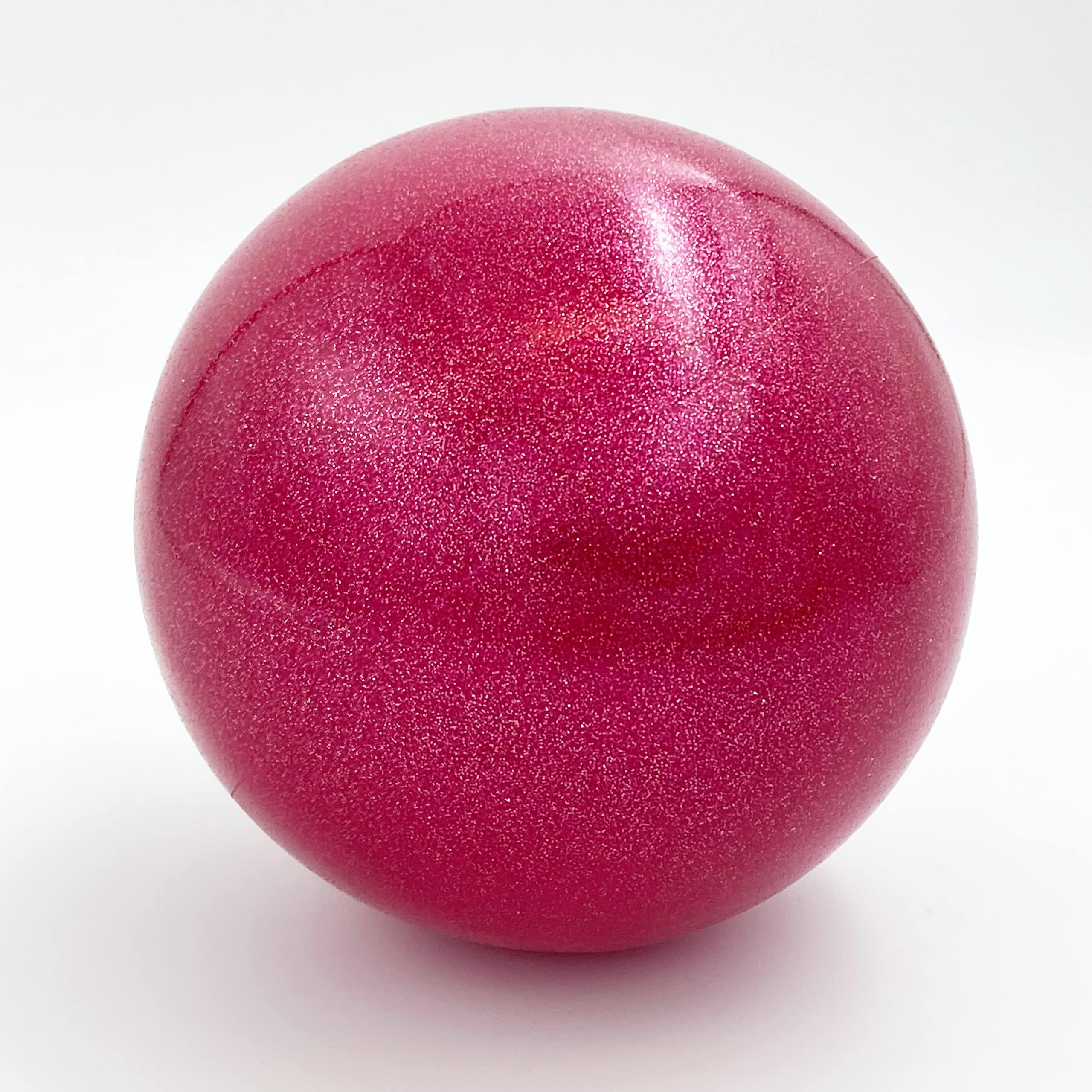 LeStage Rhythmic Gymnastic Ball for Dance Practice, Performance, Exercise, Training, Competition