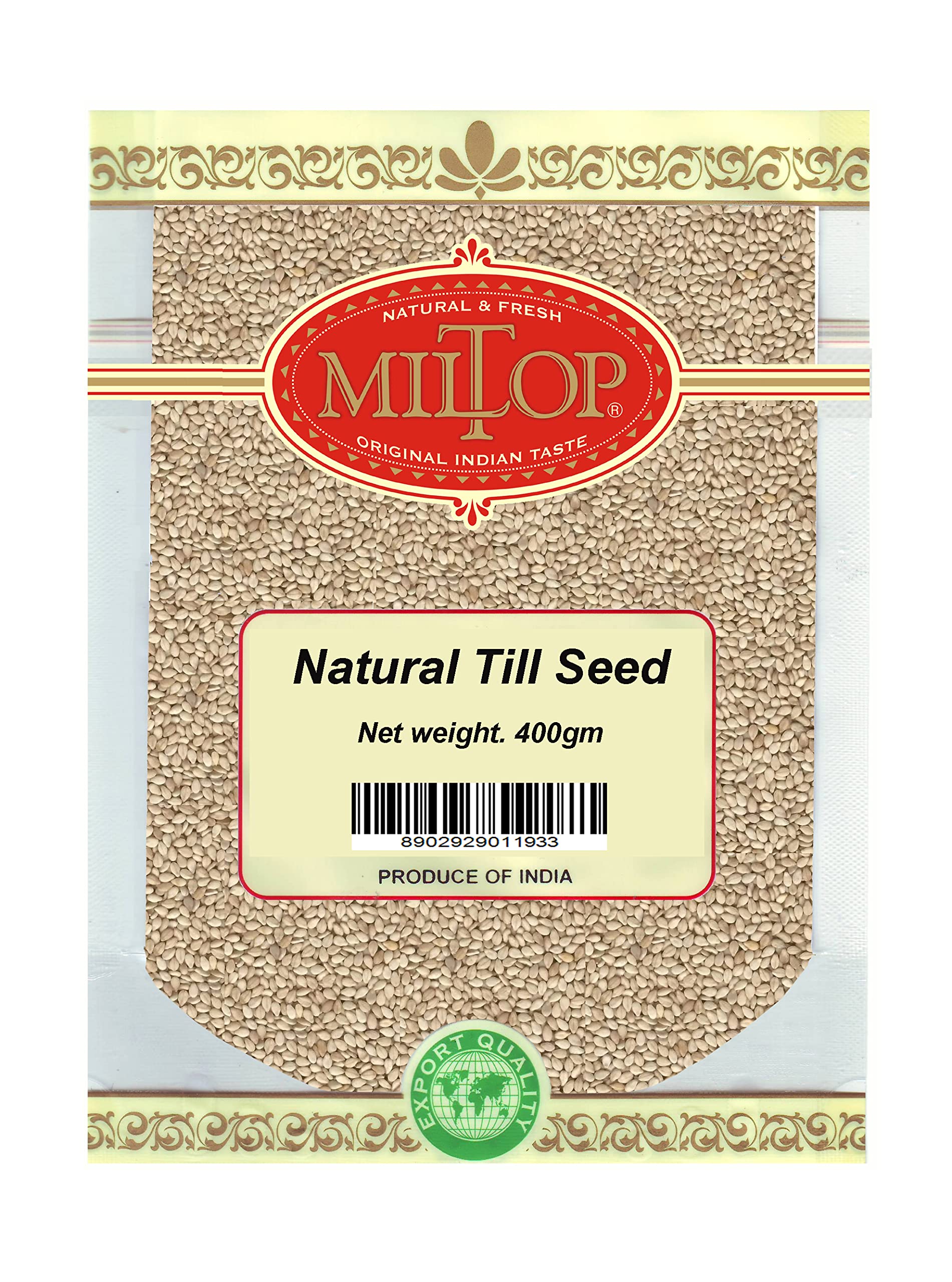 Natural 400 g
