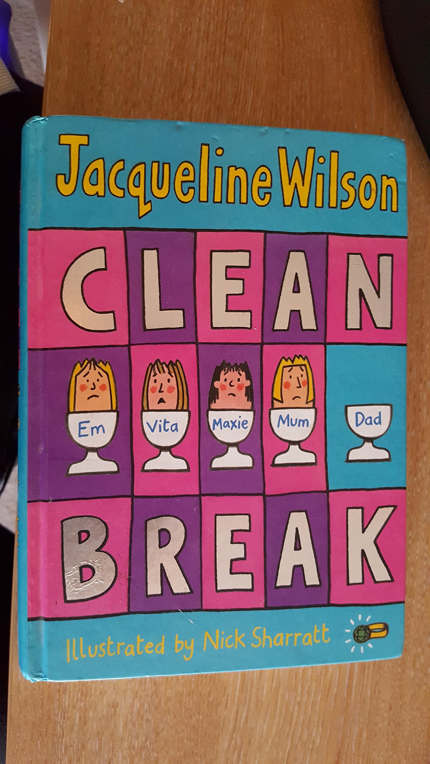 Clean Break