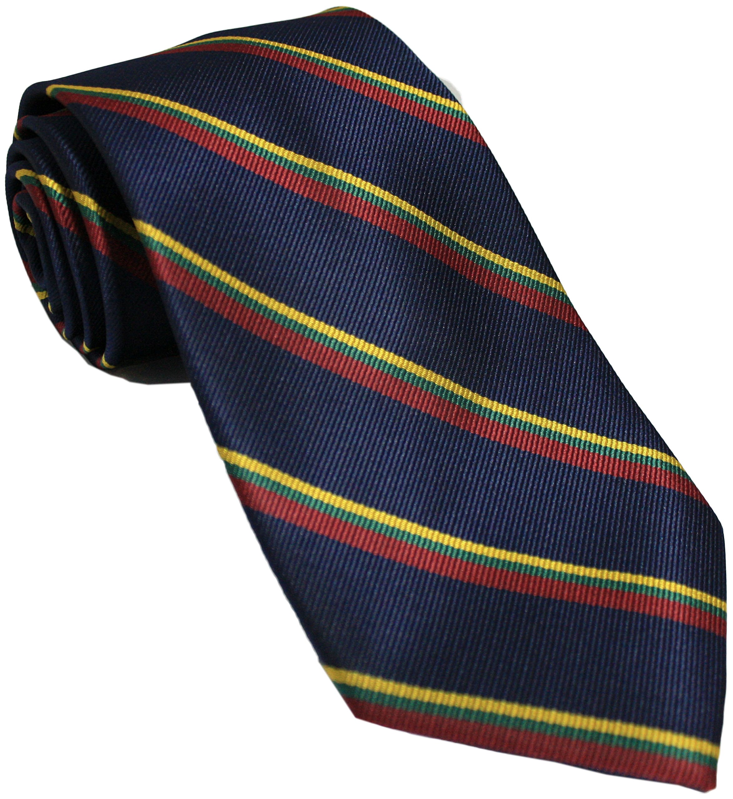 Ties Unlimited Royal Marines Regimental Tie