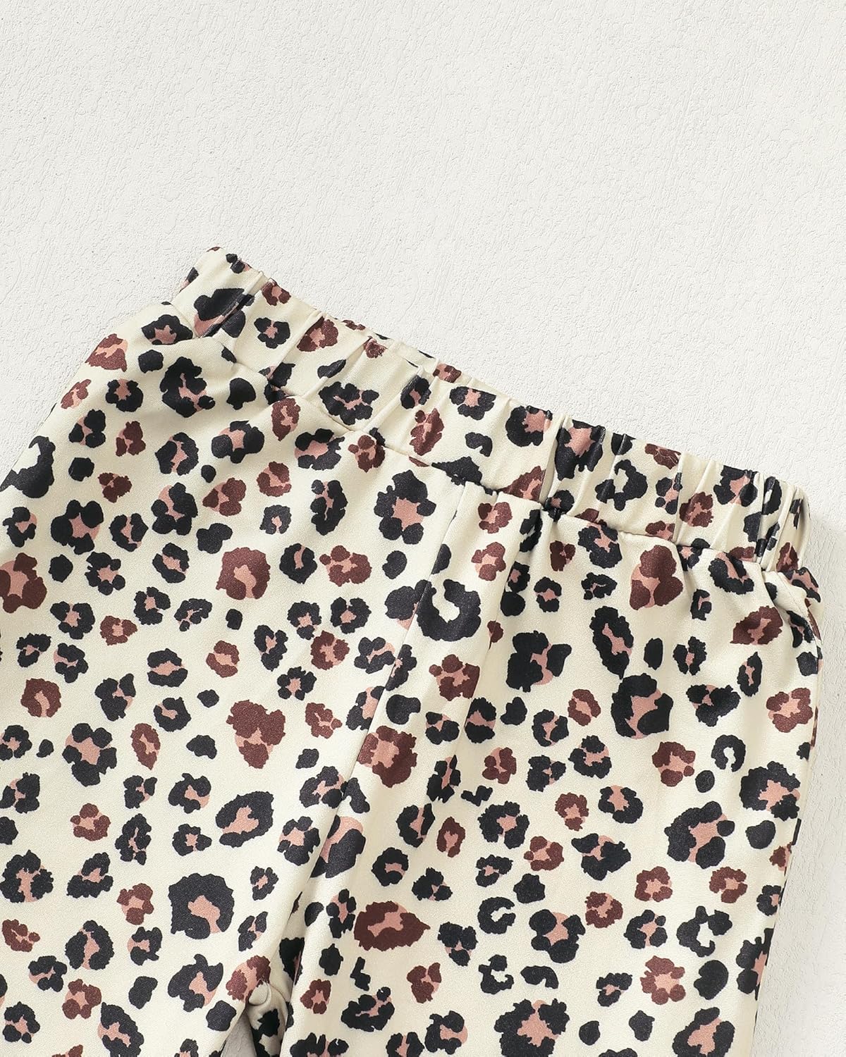 Toddler Baby Girl Clothes Long Sleeve Hoodies Sweatshirt Pants Fall Sweatsuit Outfits Baby Clothes for Girls - Image 7