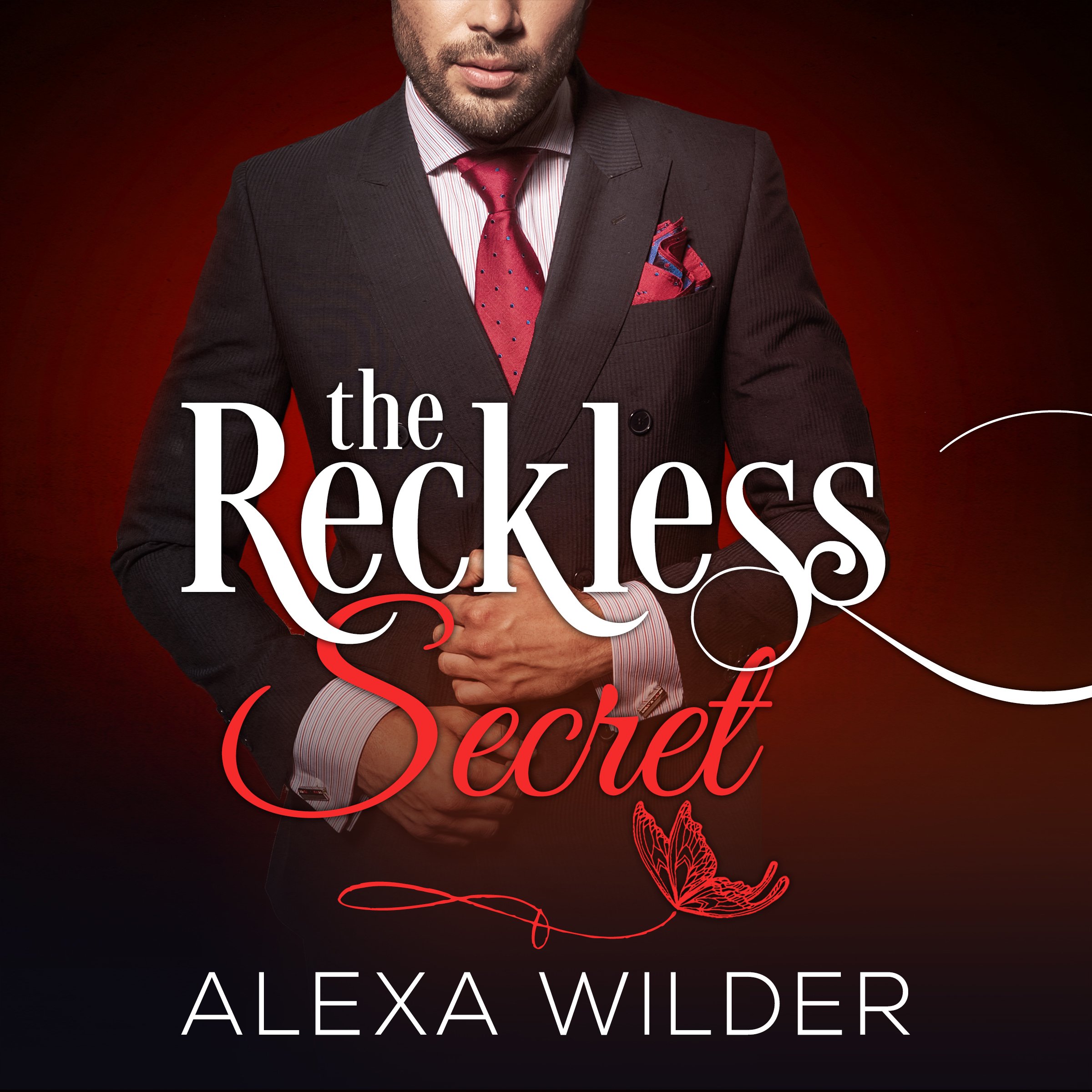 The Reckless Secret, Complete Series