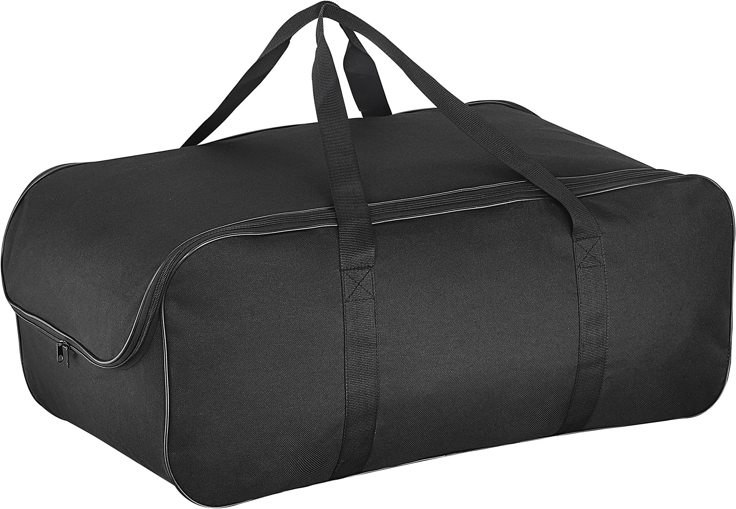 golf push cart storage bag