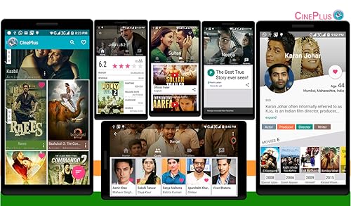 Bollywood Queen - best movies and songs