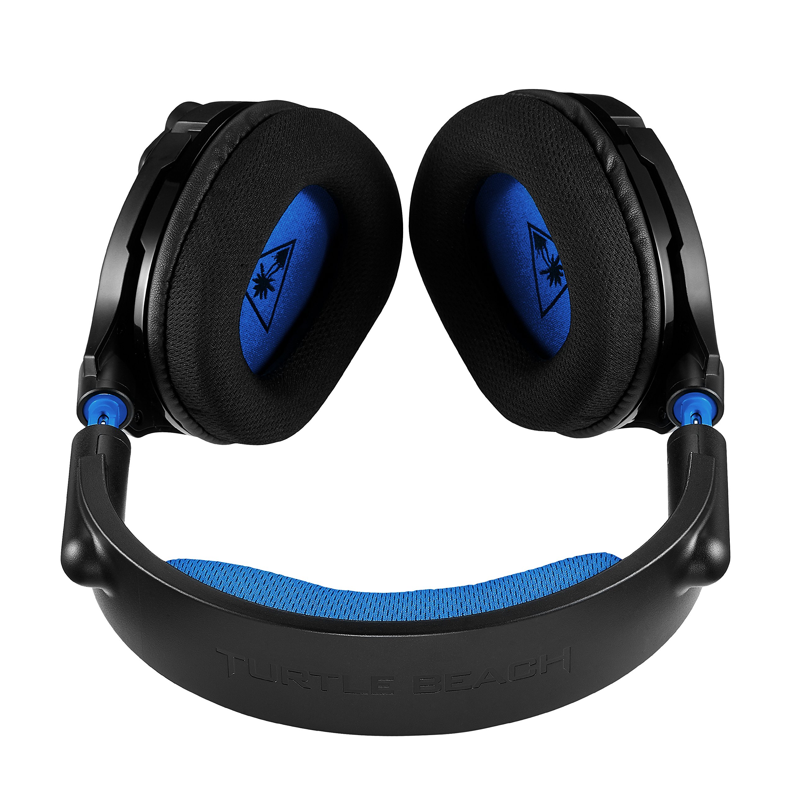 Turtle Beach Stealth 300 Casque Gaming avec amplificateur - PS4, PS5 et PC