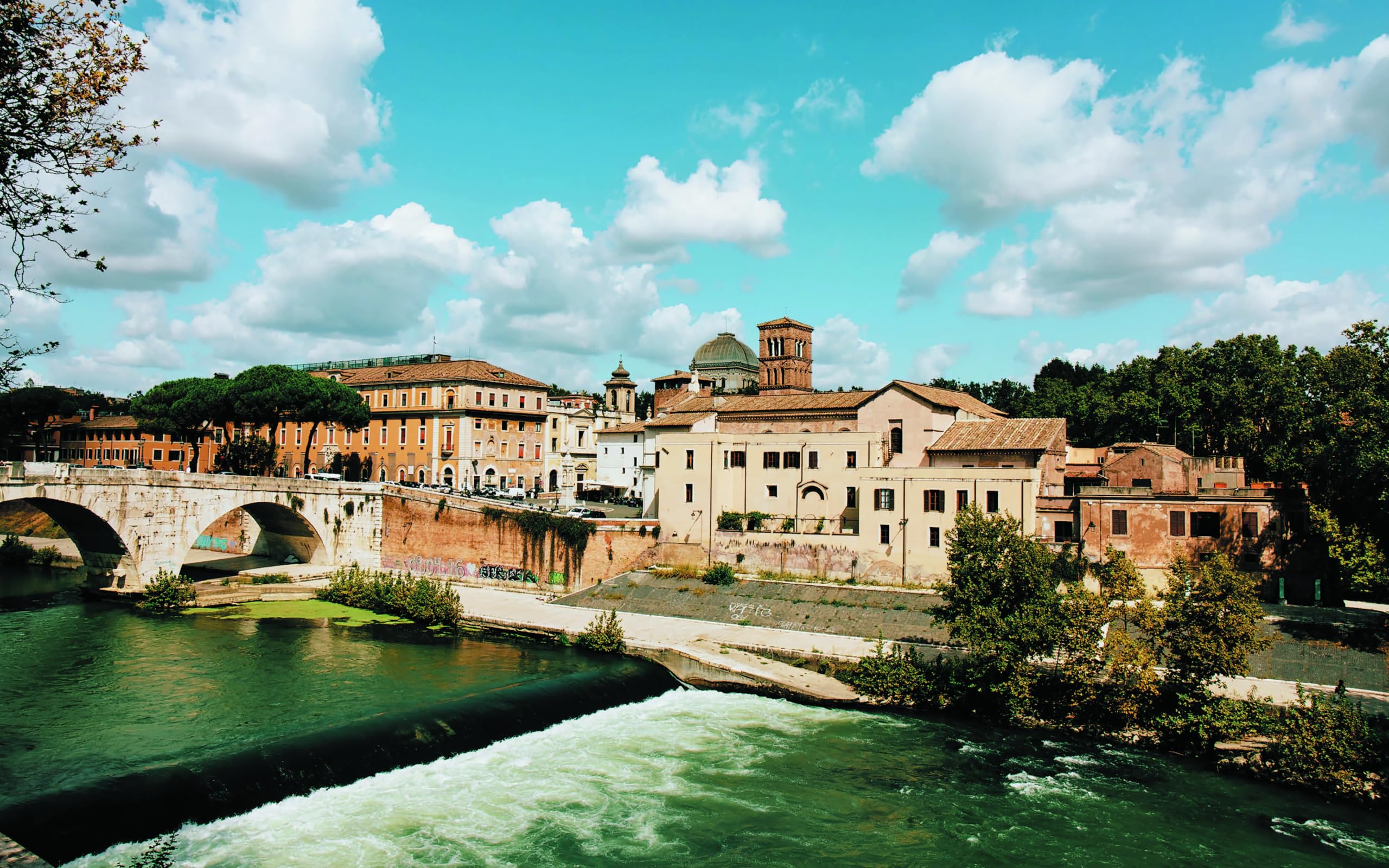 Portico: Cooking and Feasting in Rome's Jewish Kitchen