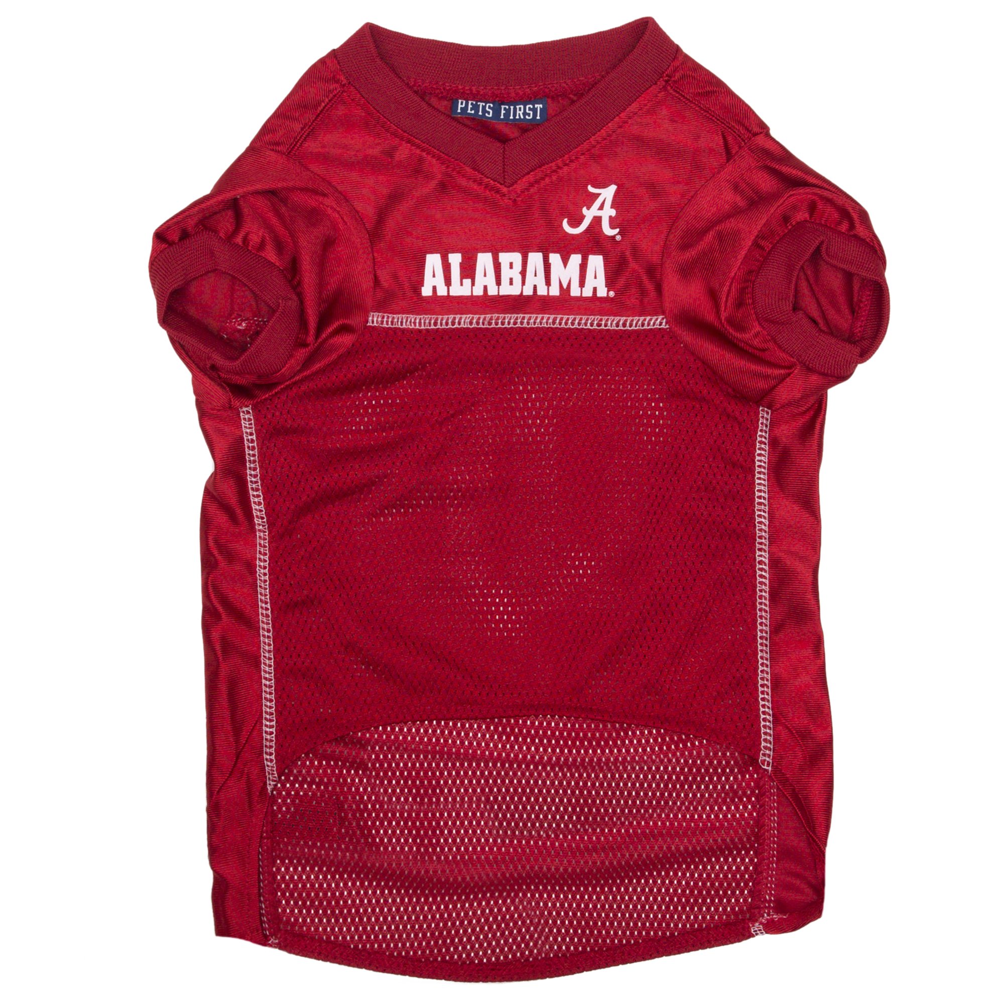 alabama football jersey dress Unisex GameDay Greats 1 Alabama Tide Lightweight Collegiate Football Fashion Jersey