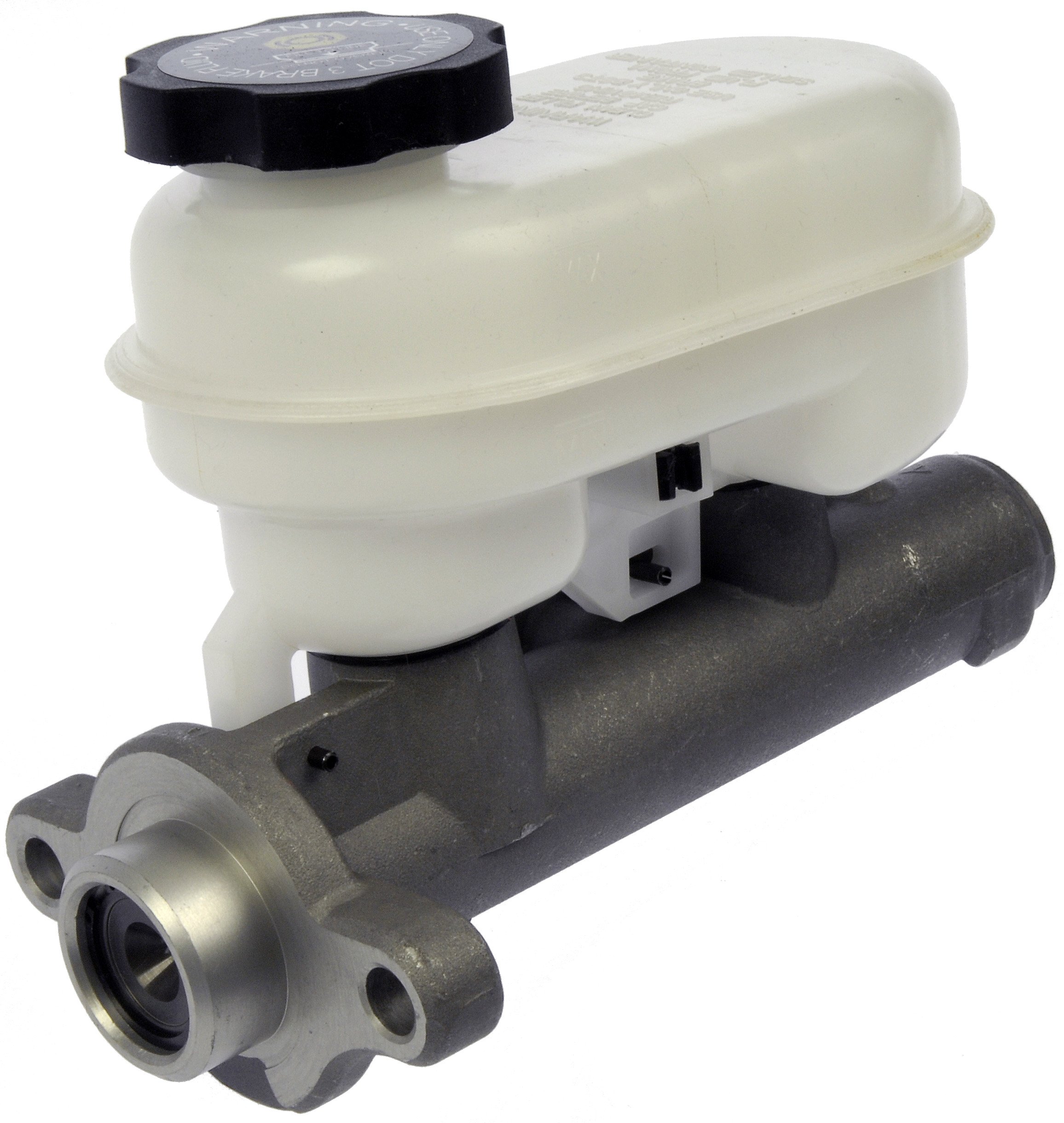 Amazon.com: Dorman M630557 Brake Master Cylinder Compatible with 