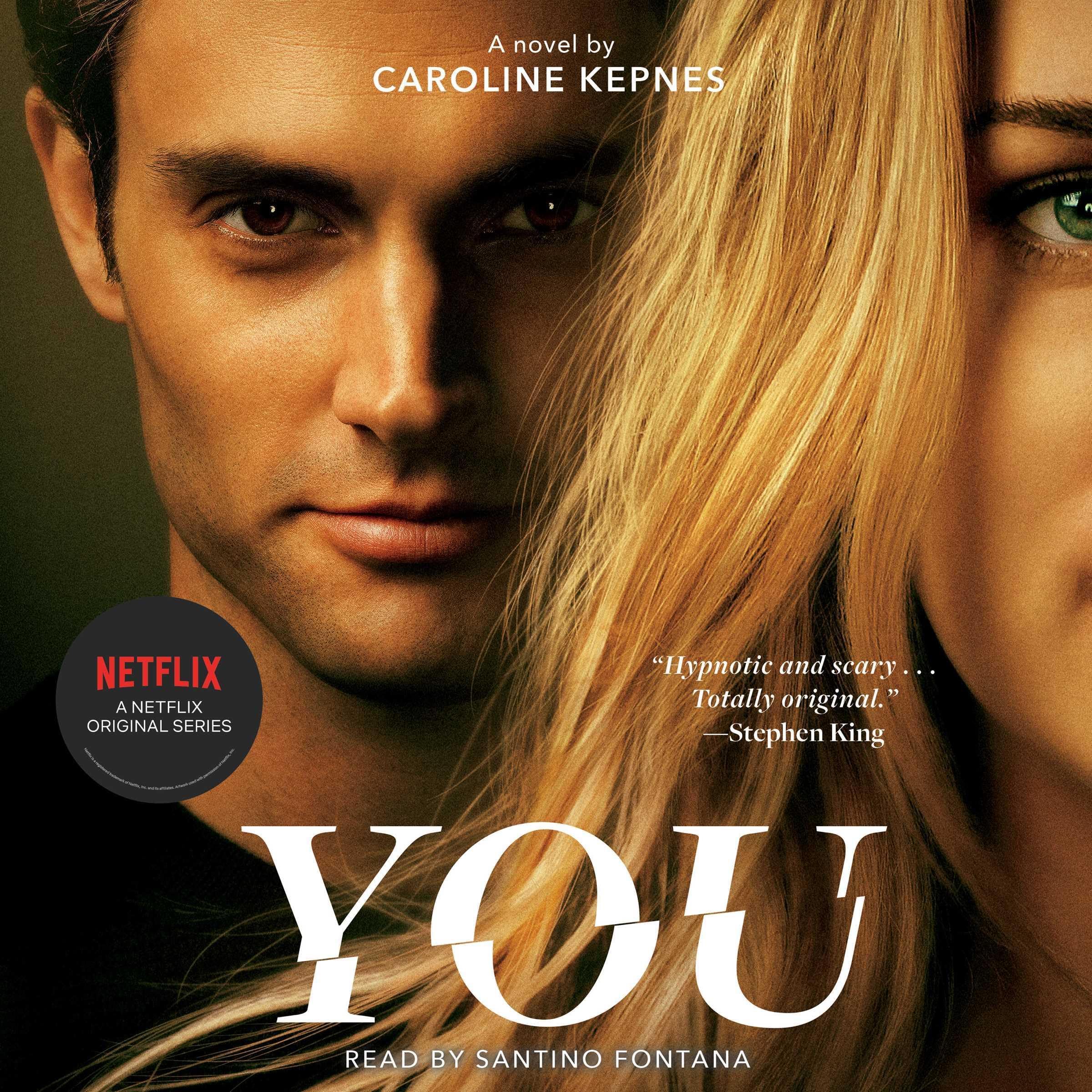 Cover art for You