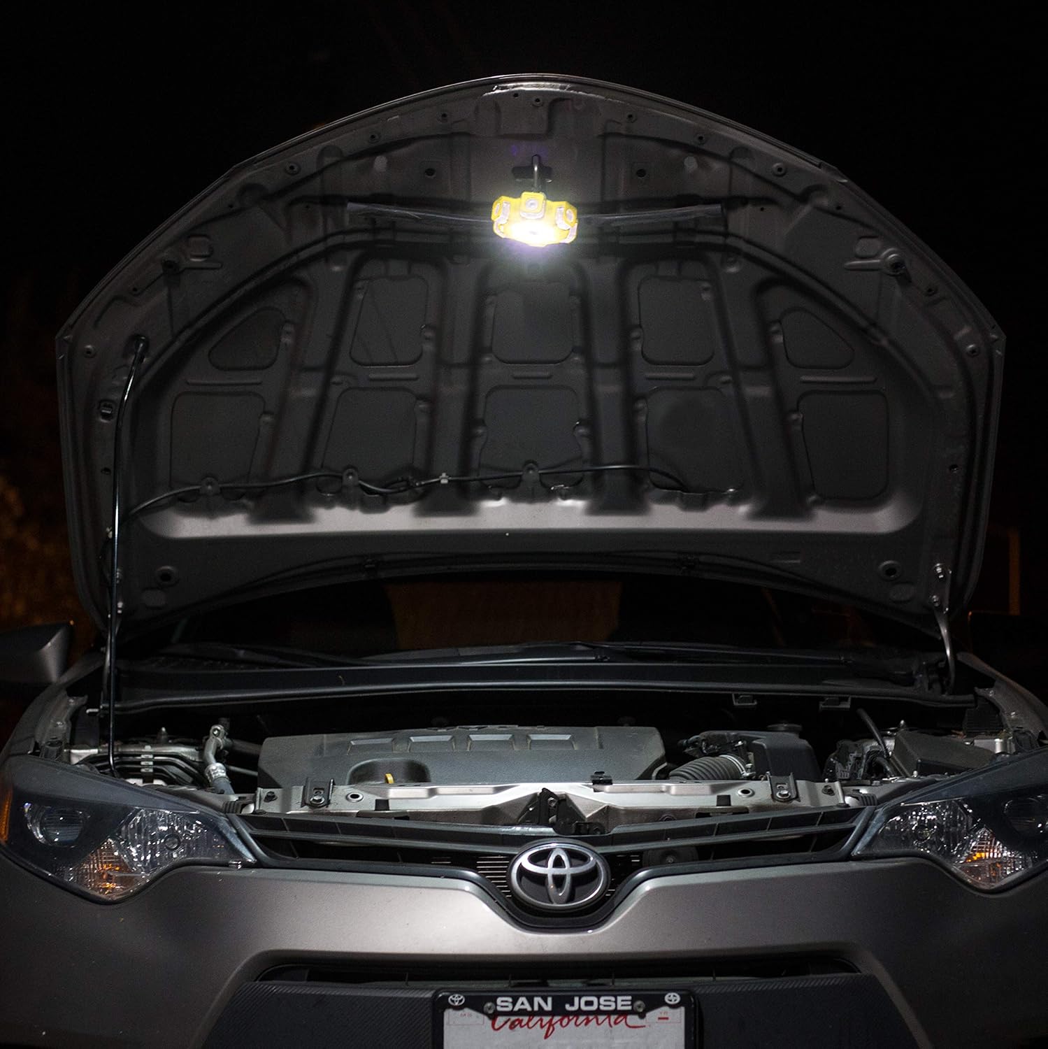 MICHELIN ML410 High-Visibility LED Road Flare : Everything Else