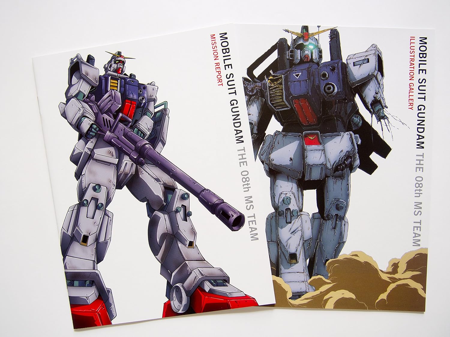 機動戦士ガンダム/第08MS小隊 DVD-BOX 劇場版 DVDセット