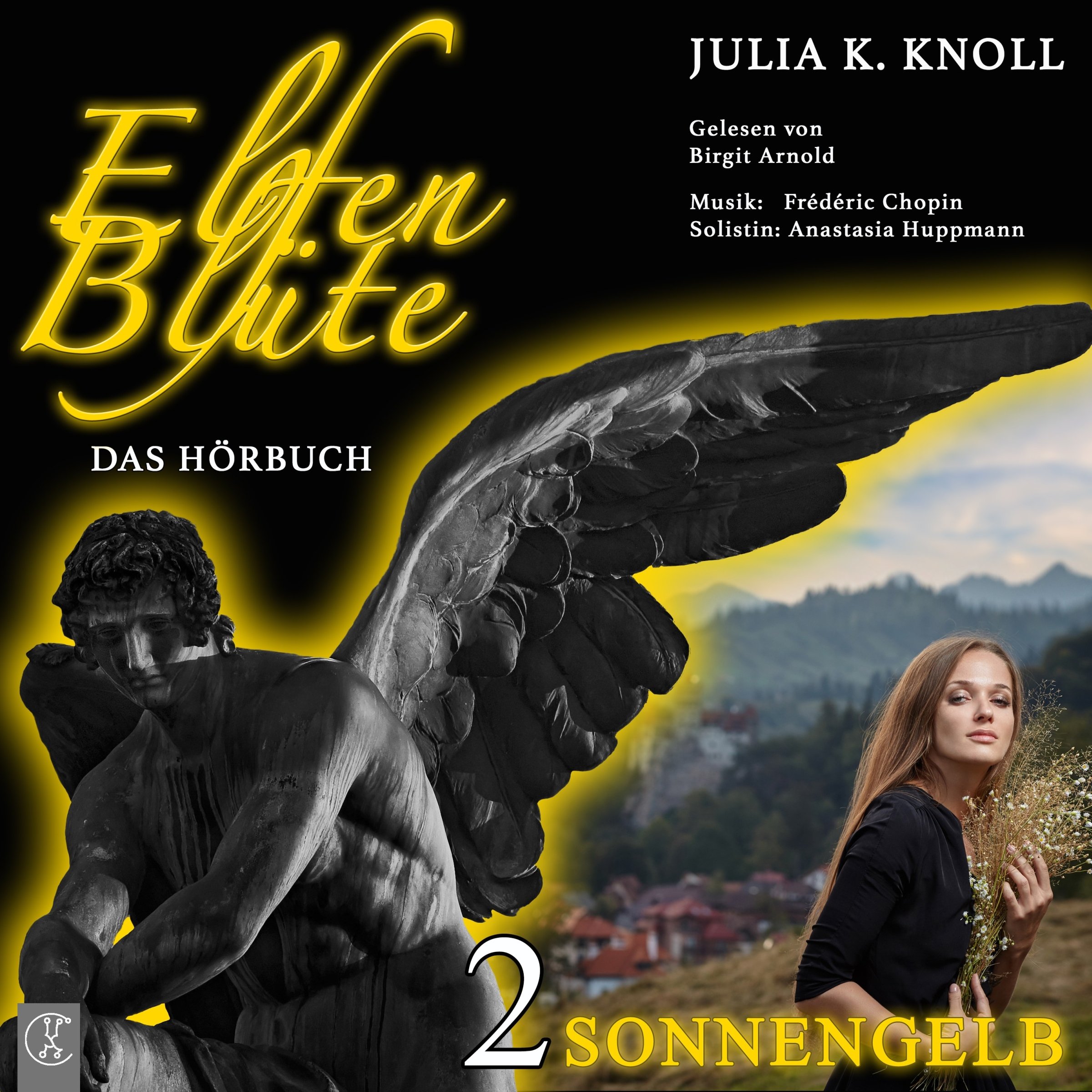 Cover art for Sonnengelb