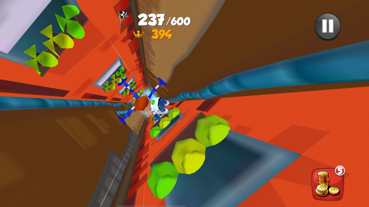 Freefall Fred – Ragdoll Survival Fall Game - App on Amazon Appstore