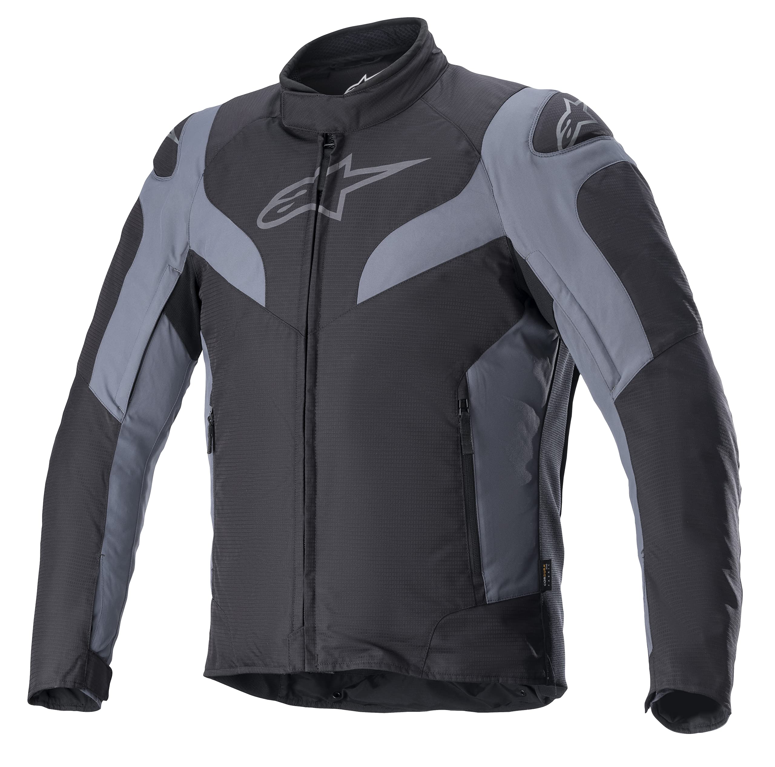Alpinestars RX-3 Wasserdichte Motorrad Textiljacke
