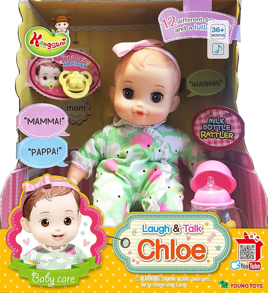 正規STODOLL  Laugh Fenglingちゃん+Caihongちゃん Zhengguang Toys - Skating Girl Fashion Doll with Lights & Sound